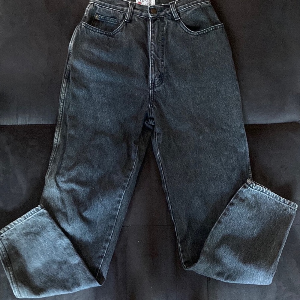 ✨Vintage corner stone jeans